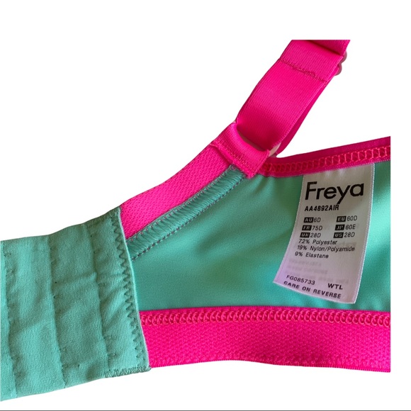 Freya Active Sports Bra - Picture 7 of 7